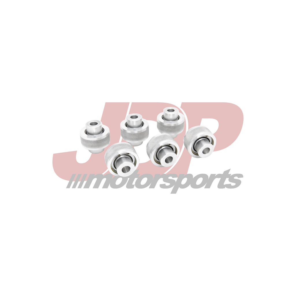 プラスチックパーツ　レプリカその2 SPL Parts 16-24 Camaro SS/17-24 ZL1 Rear Knuckle Bushings (SPL-RKB