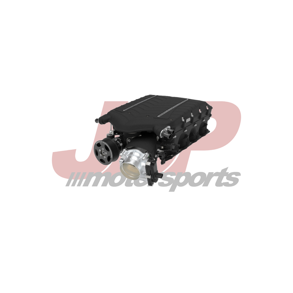 Whipple 17-24 Camaro ZL1/16-18 CTS-V 3.0L Supercharger Kit (WK