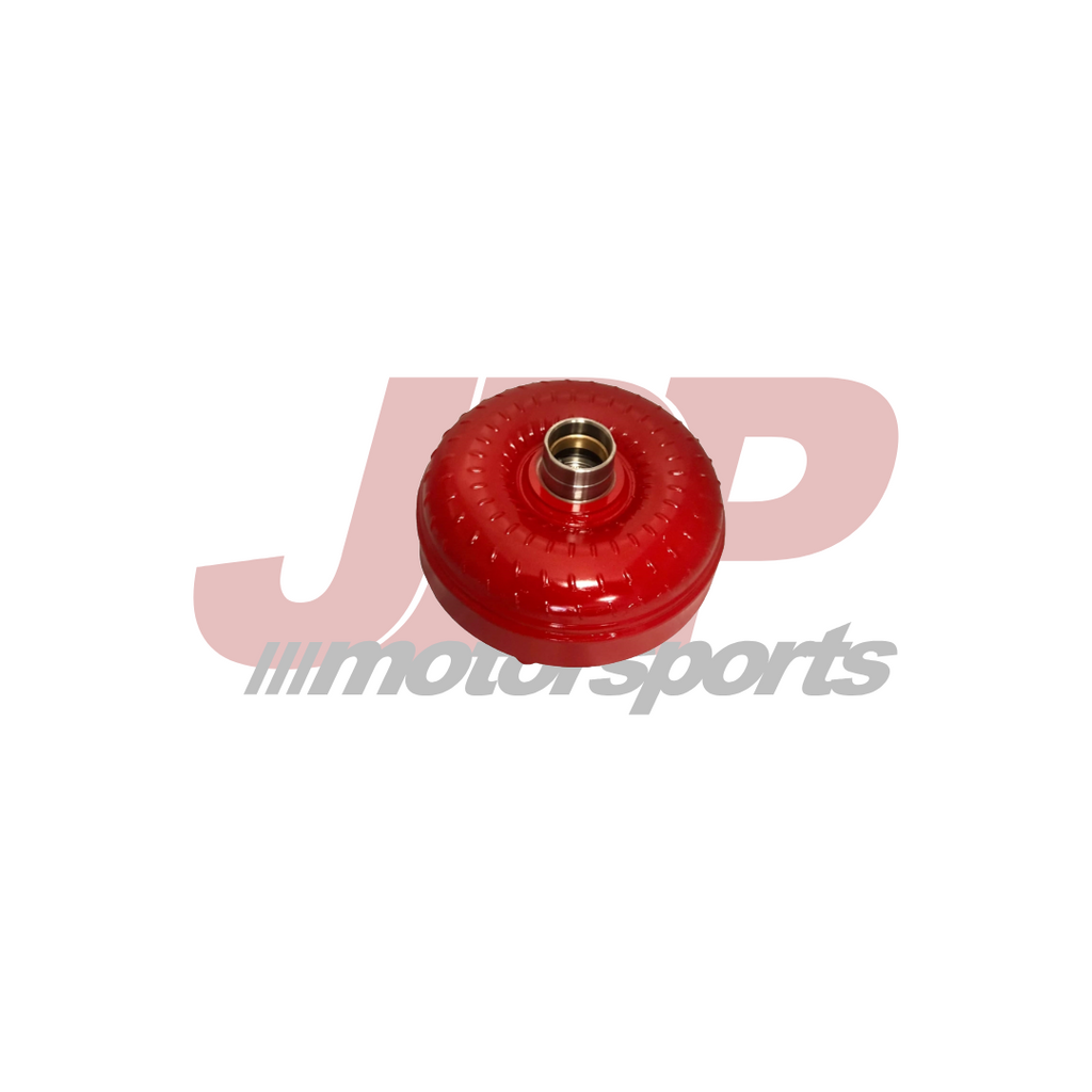 Yank Converters 16-24 Camaro SS SS Series Converter (SS-A8) – JDP