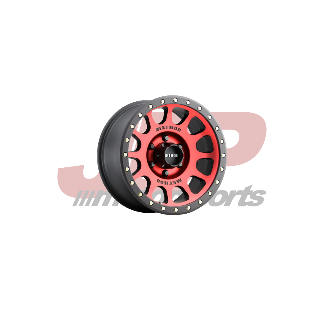 Method Race Wheels 305 Standard Wheels – JDP Motorsports