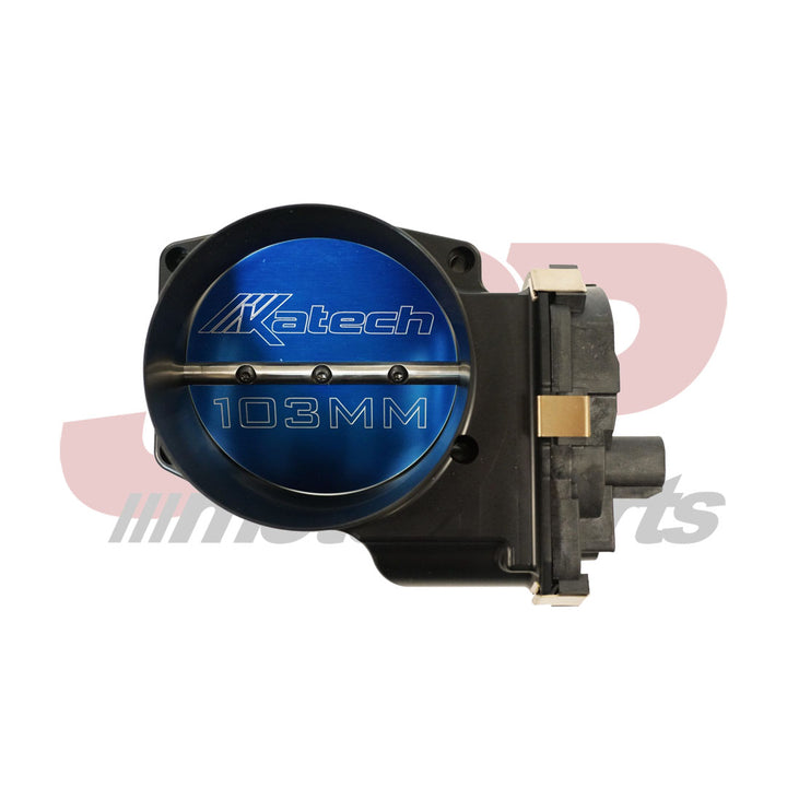 Katech LS 103MM Throttle Body (KAT-A7417) – JDP Motorsports