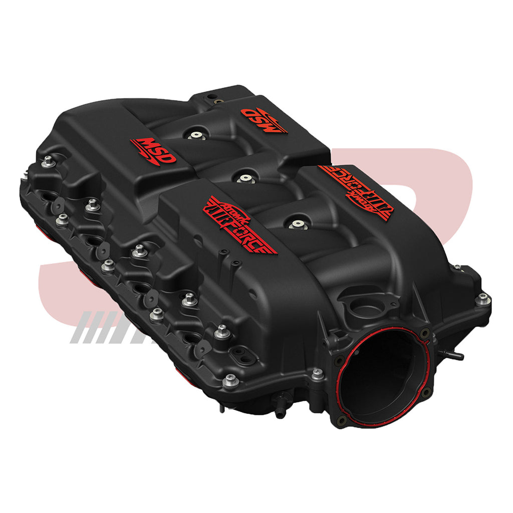 MSD 14-15 Camaro Z28/06-13 C6 Z06 Corvette LS7 AirForce